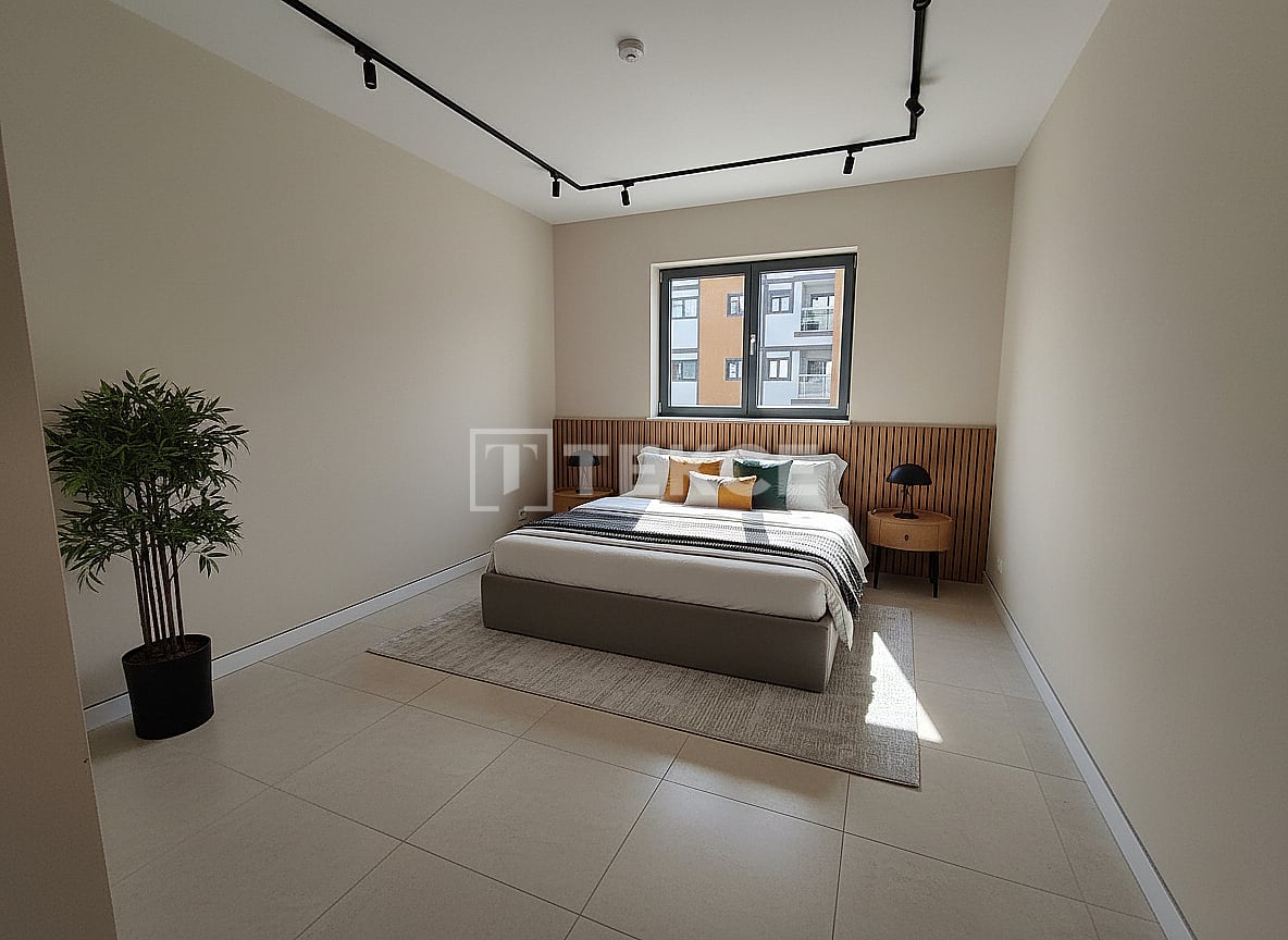 Апартаменты Каршияка, Турция, 51 м² - фото 3