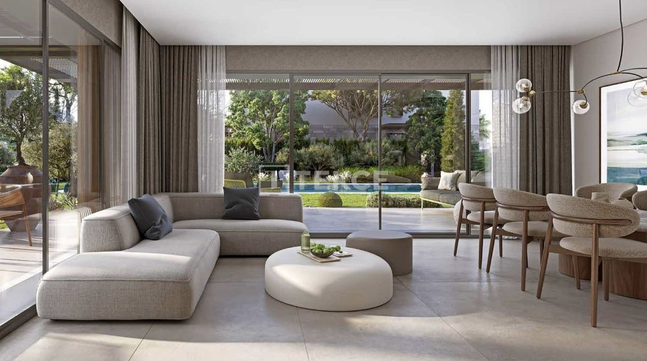 Вилла в Чешме, Турция, 232 м² - фото 3