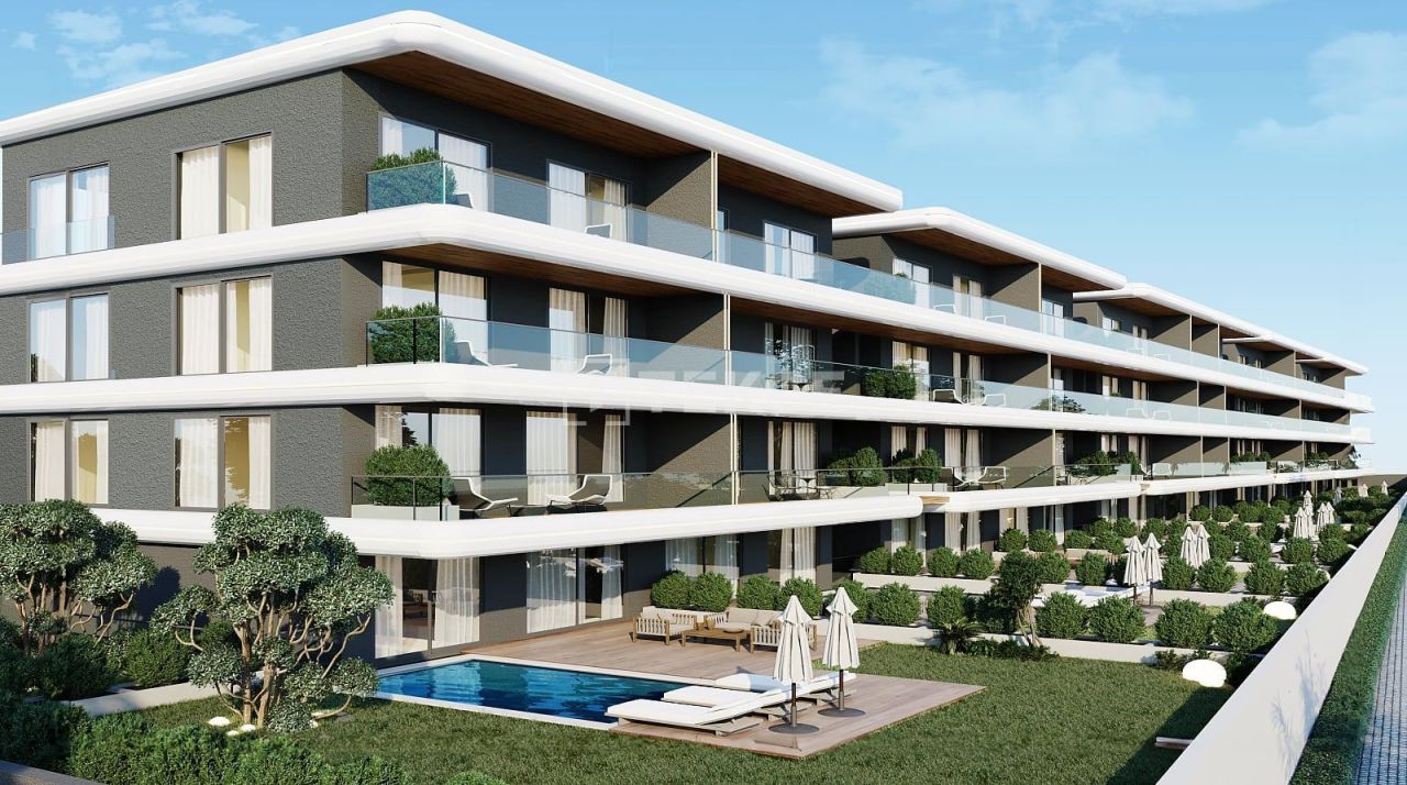 Пентхаус в Чешме, Турция, 280 м² - фото 3