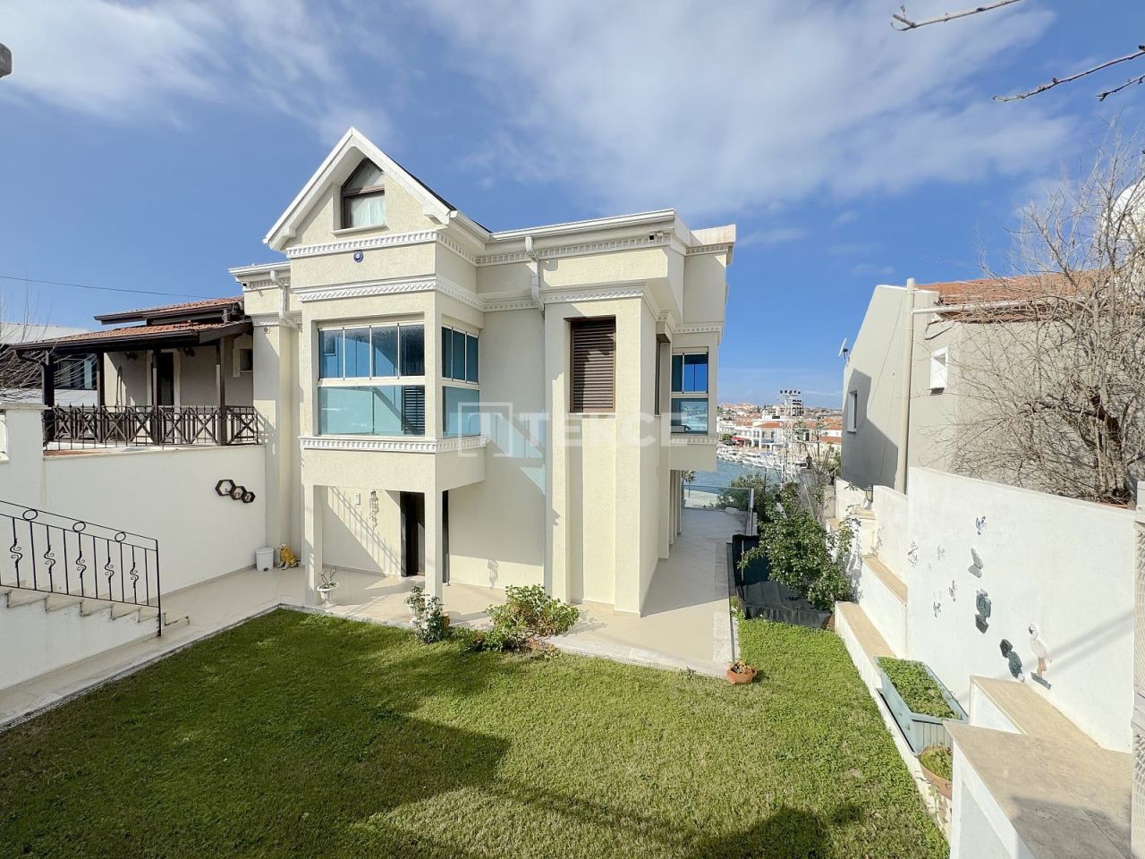 Вилла в Чешме, Турция, 284 м² - фото 3