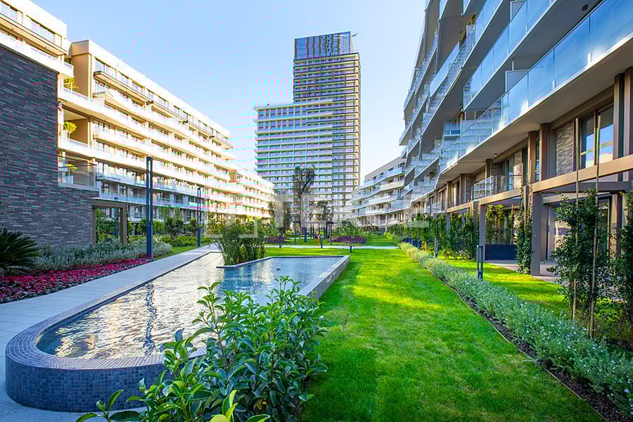 Коммерческая недвижимость Борнова, Турция, 239 м² - фото 3