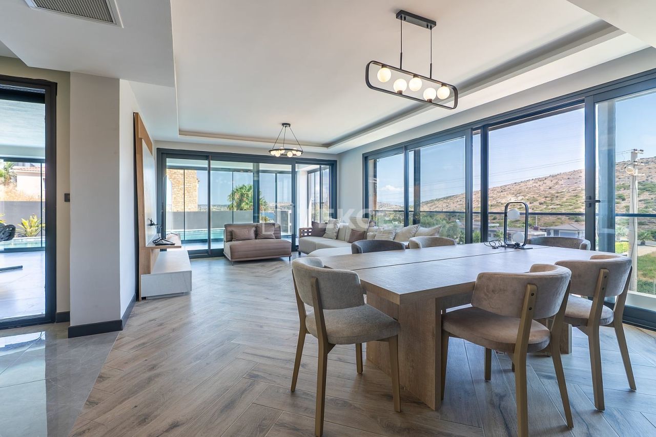 Вилла в Чешме, Турция, 380 м² - фото 3