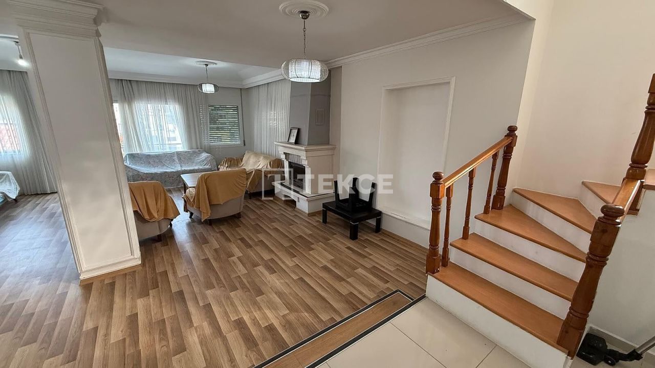 Вилла Гюзельбахче, Турция, 200 м² - фото 3