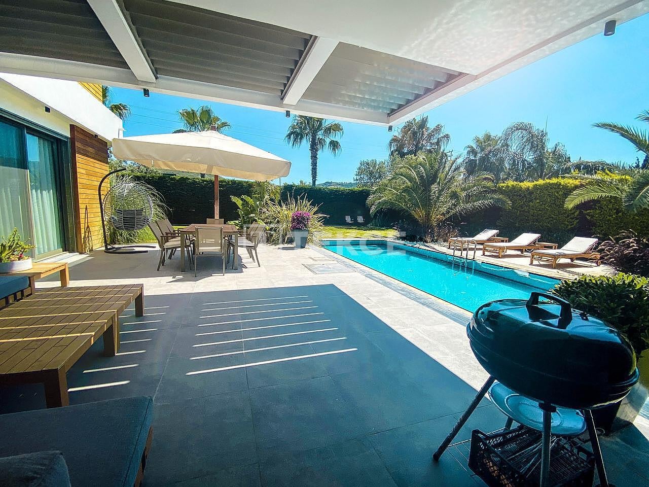 Вилла в Чешме, Турция, 320 м² - фото 3