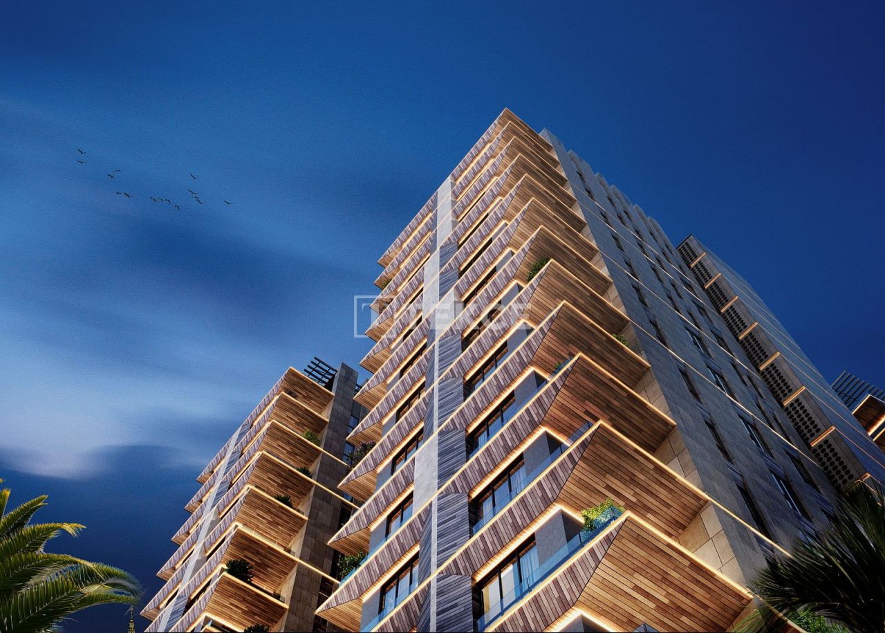 Апартаменты в Анталии, Турция, 170 м² - фото 3