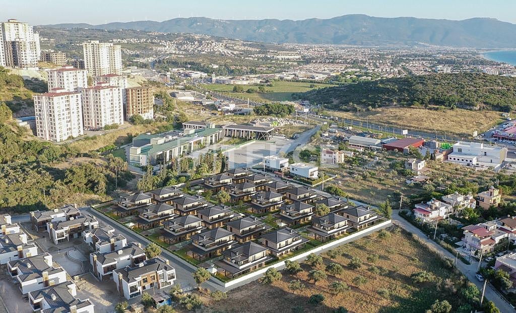 Вилла в Кушадасы, Турция, 337 м² - фото 3