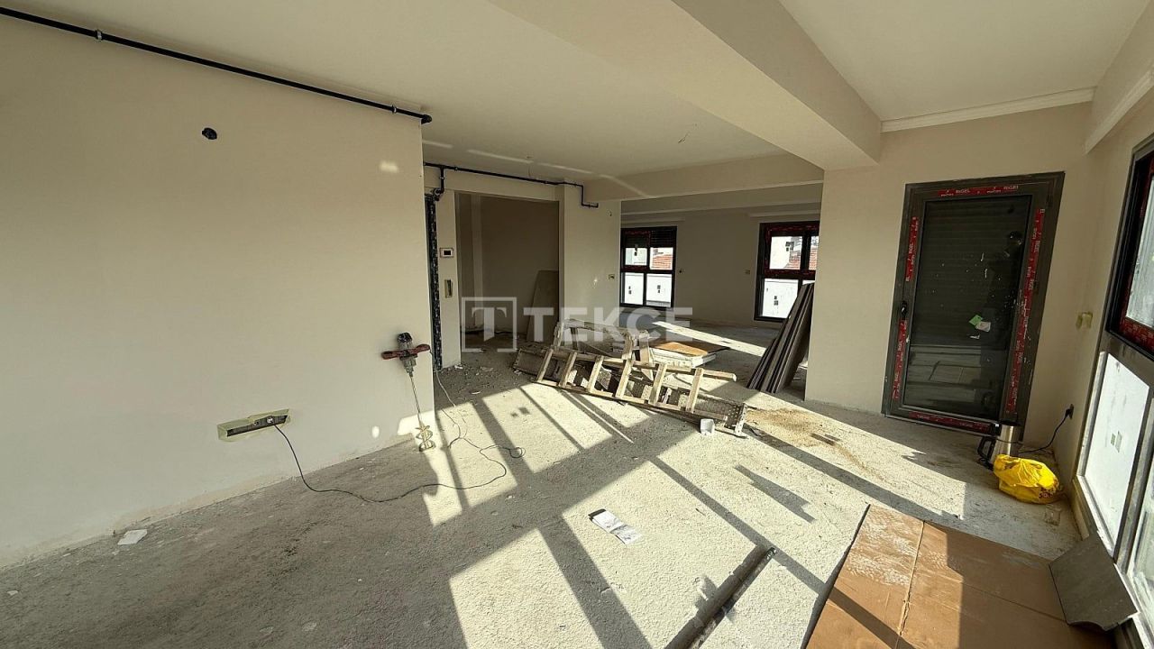 Апартаменты Конак, Турция, 178 м² - фото 3