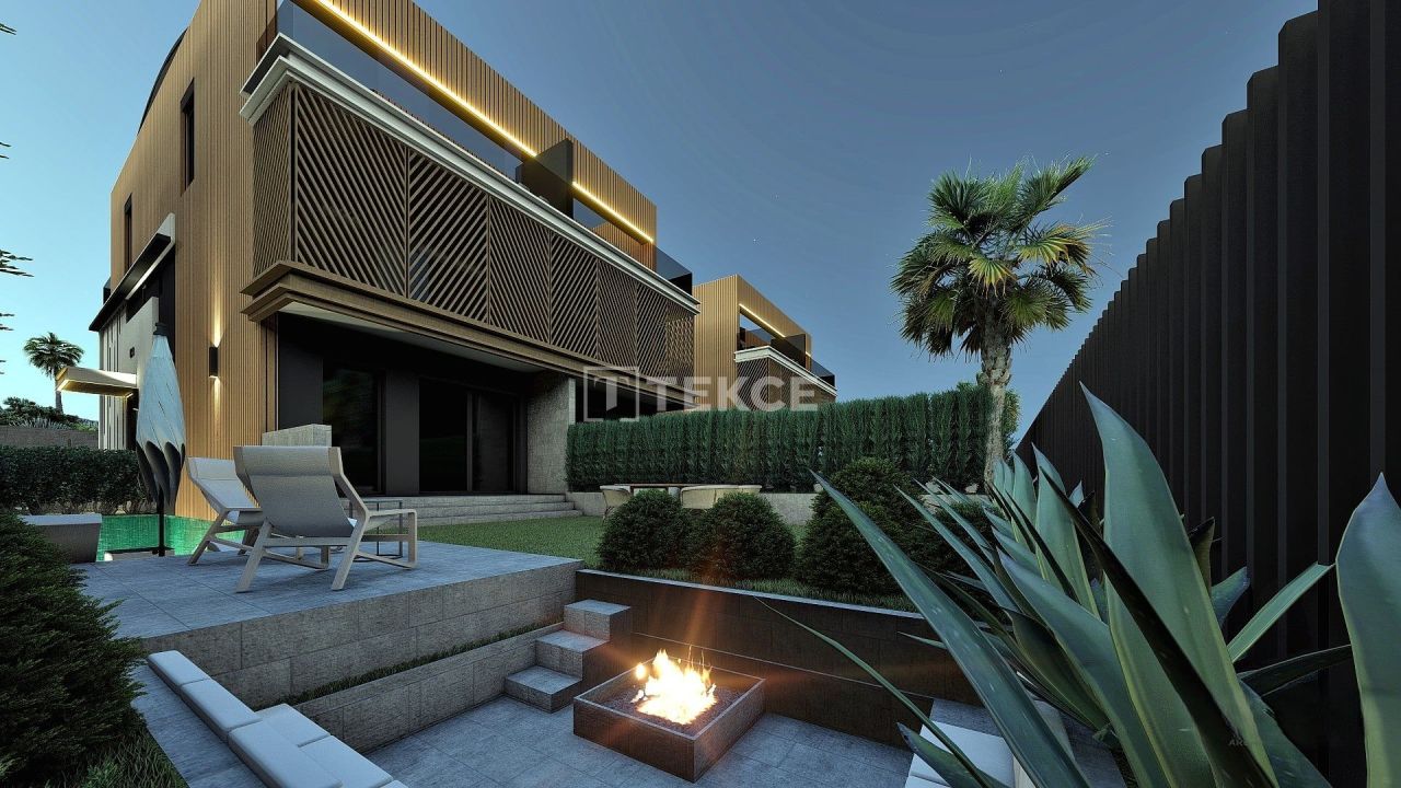 Вилла в Анталии, Турция, 300 м² - фото 3