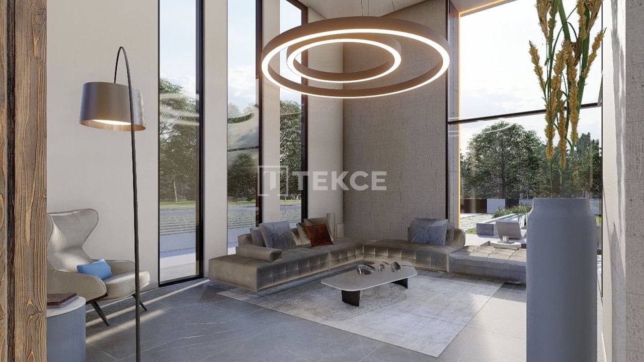 Вилла в Чешме, Турция, 455 м² - фото 3