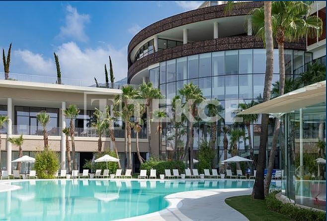 Апартаменты в Фуэнхироле, Испания, 90 м² - фото 4