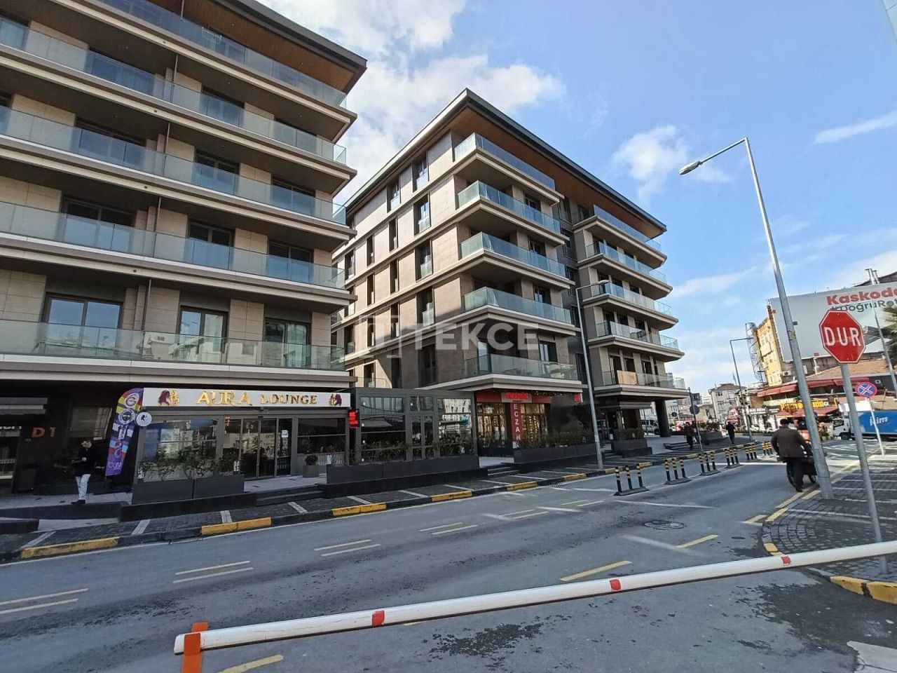 Апартаменты в Стамбуле, Турция, 96 м² - фото 4