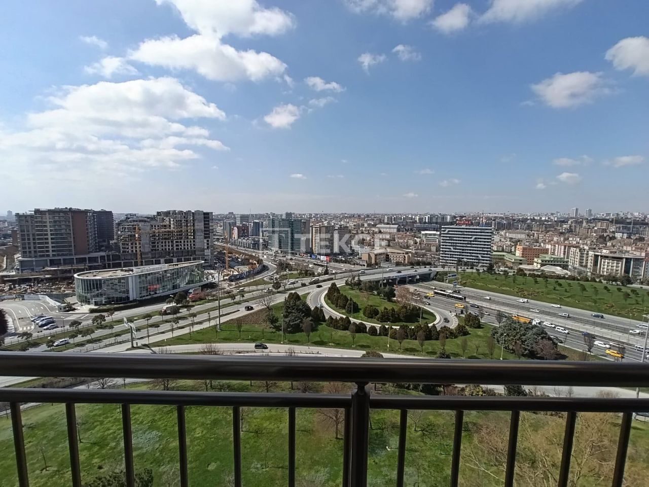 Апартаменты в Стамбуле, Турция, 63 м² - фото 4