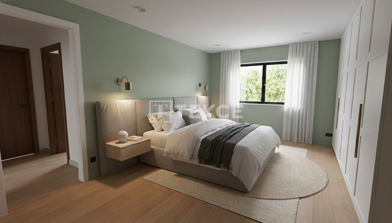 Апартаменты Конак, Турция, 120 м² - фото 4