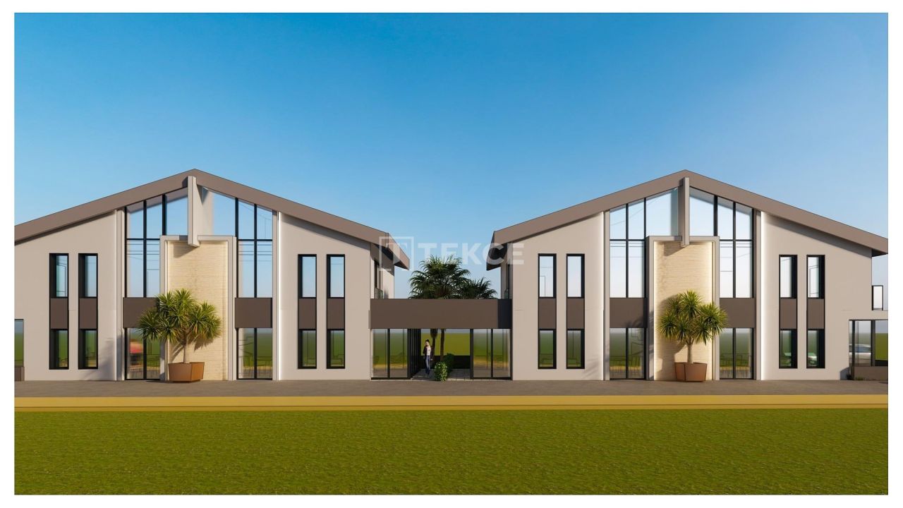 Вилла Урла, Турция, 140 м² - фото 4
