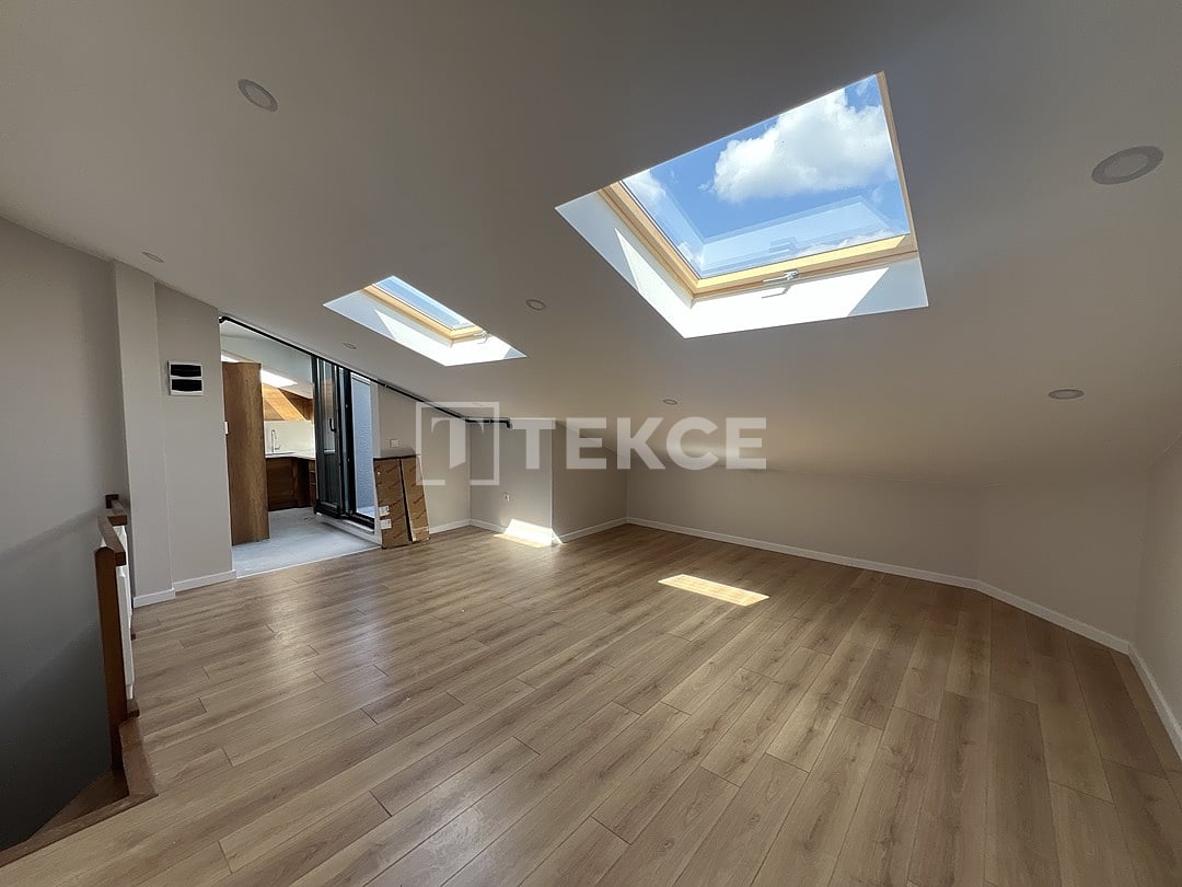 Пентхаус в Стамбуле, Турция, 97 м² - фото 4