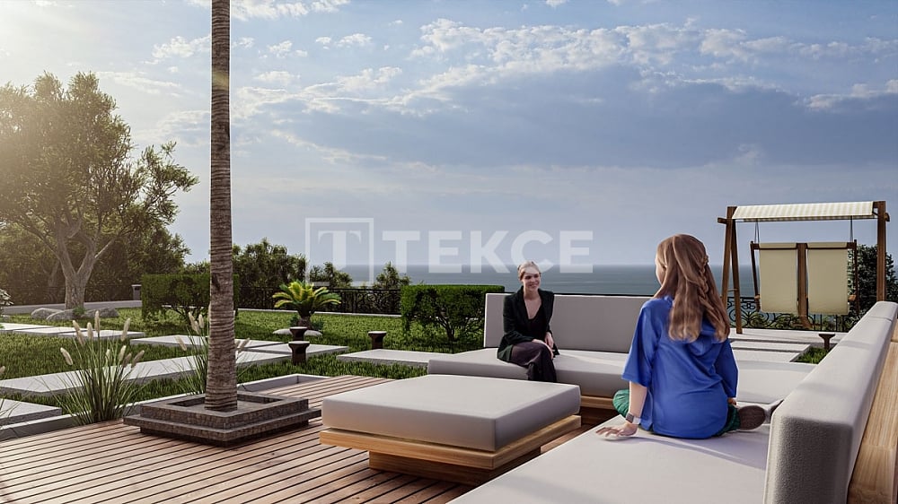 Вилла в Кушадасы, Турция, 230 м² - фото 4