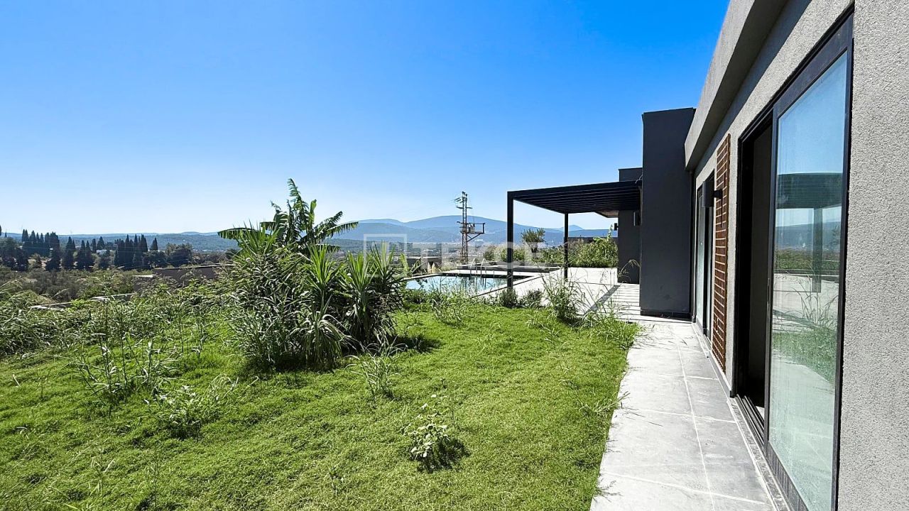 Вилла Урла, Турция, 350 м² - фото 4