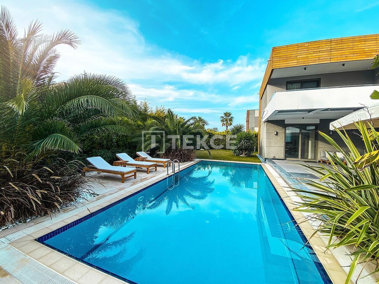 Вилла в Чешме, Турция, 320 м² - фото 4