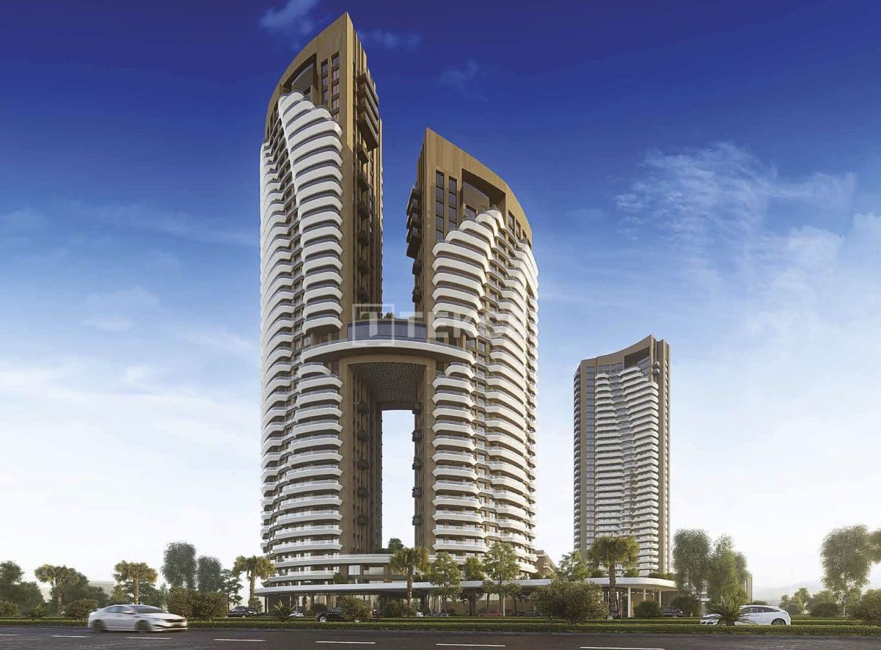 Магазин Конак, Турция, 388 м² - фото 4