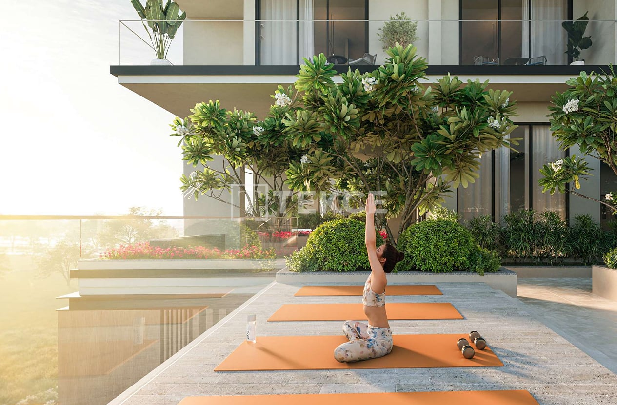 Апартаменты в Дубае, ОАЭ, 77 м² - фото 4