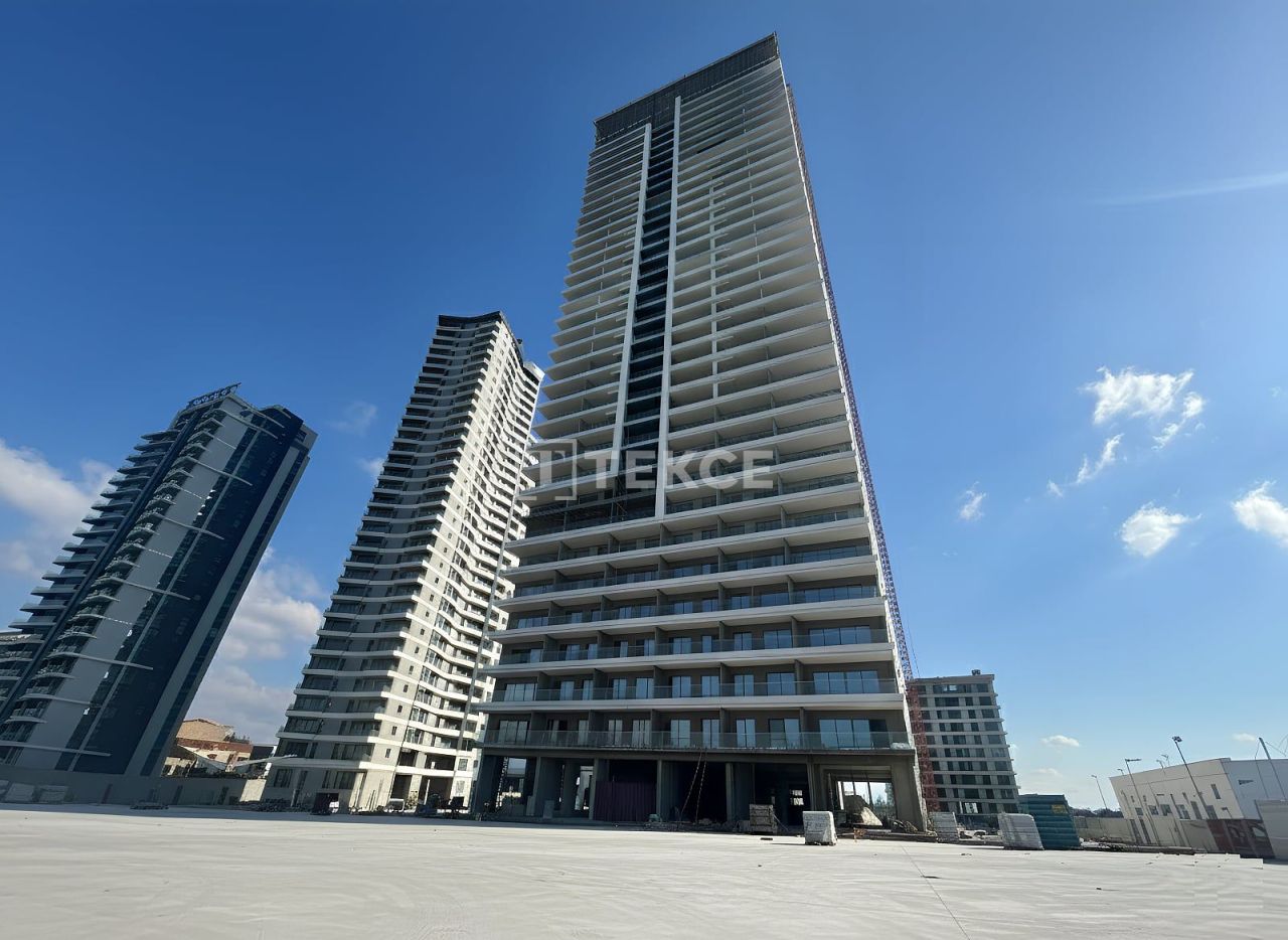 Апартаменты Конак, Турция, 210 м² - фото 4