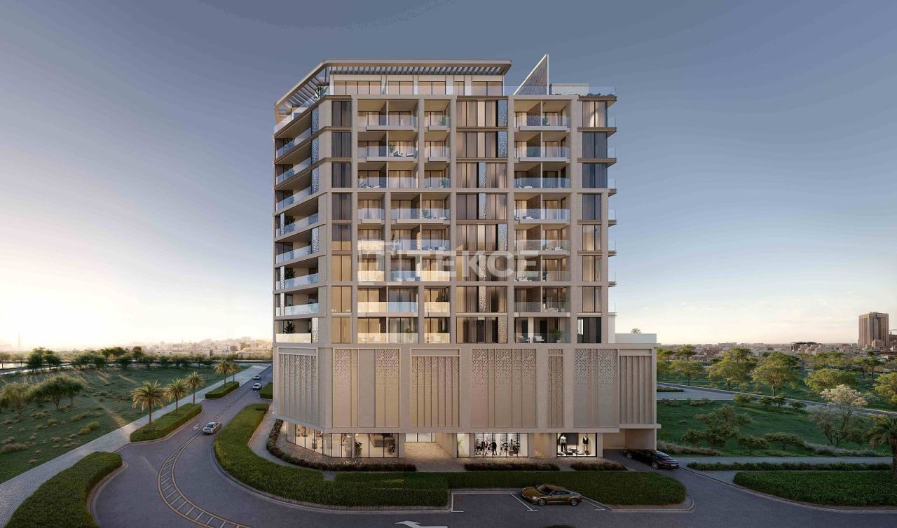 Апартаменты Аль-Сатва, ОАЭ, 67 м² - фото 4