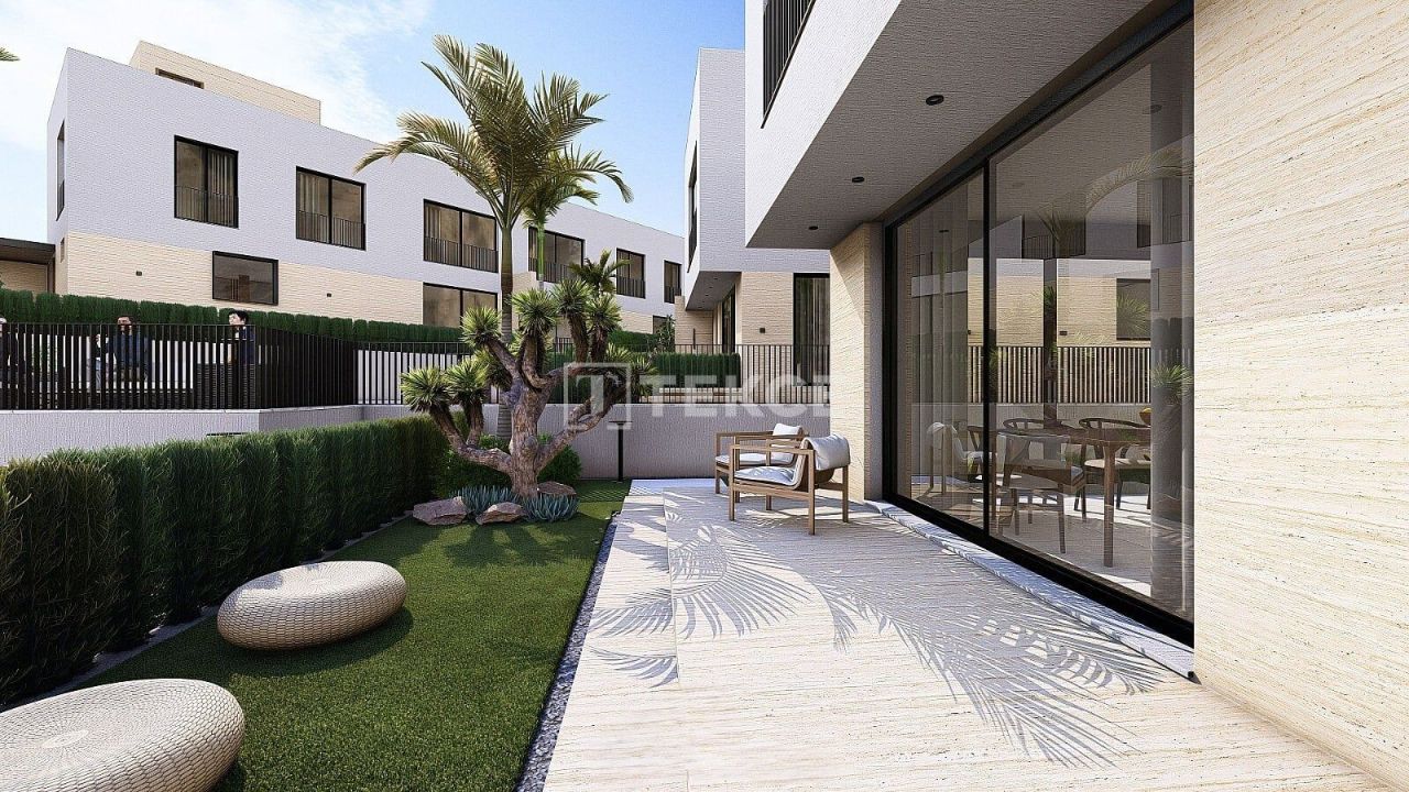 Вилла в Анталии, Турция, 227 м² - фото 4