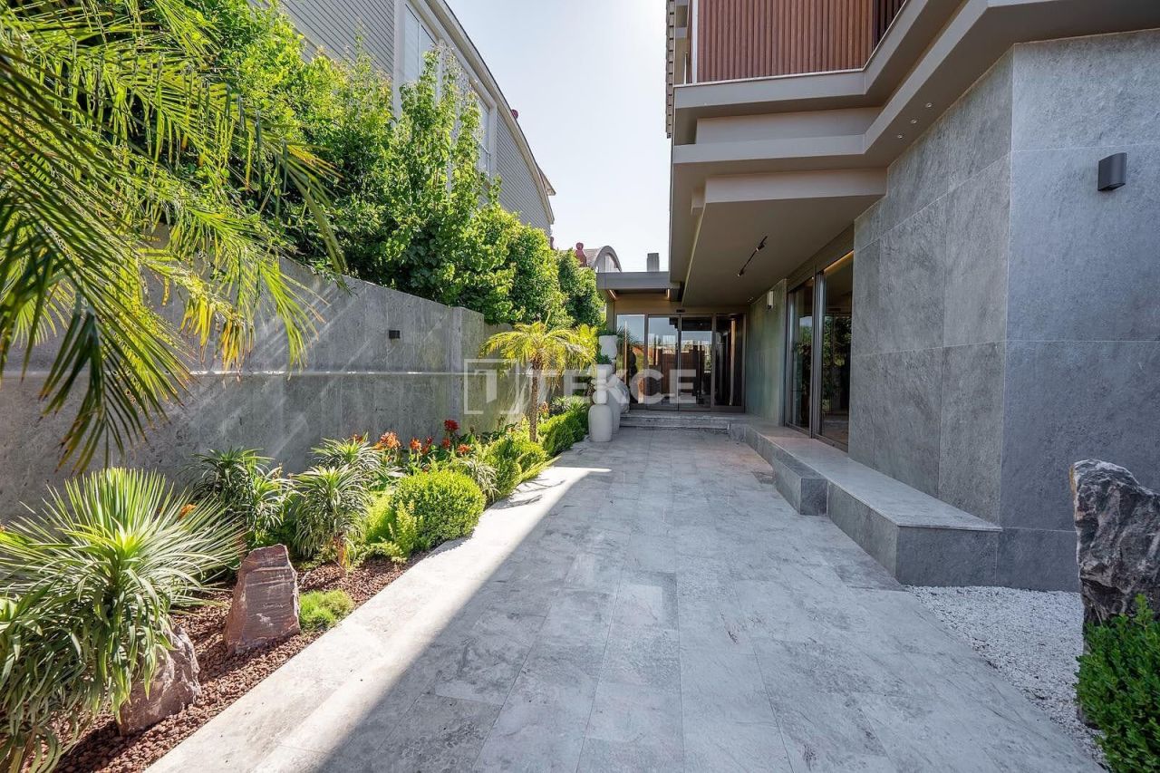 Вилла в Анталии, Турция, 330 м² - фото 4