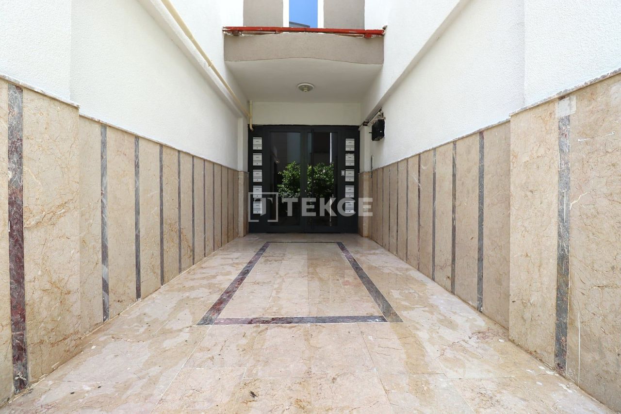 Апартаменты в Анталии, Турция, 165 м² - фото 4