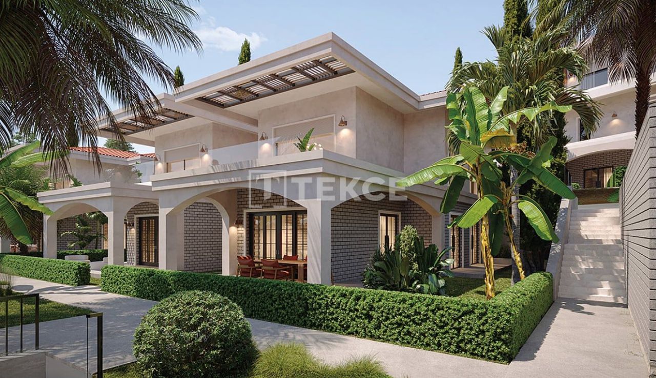 Апартаменты в Кушадасы, Турция, 150 м² - фото 4