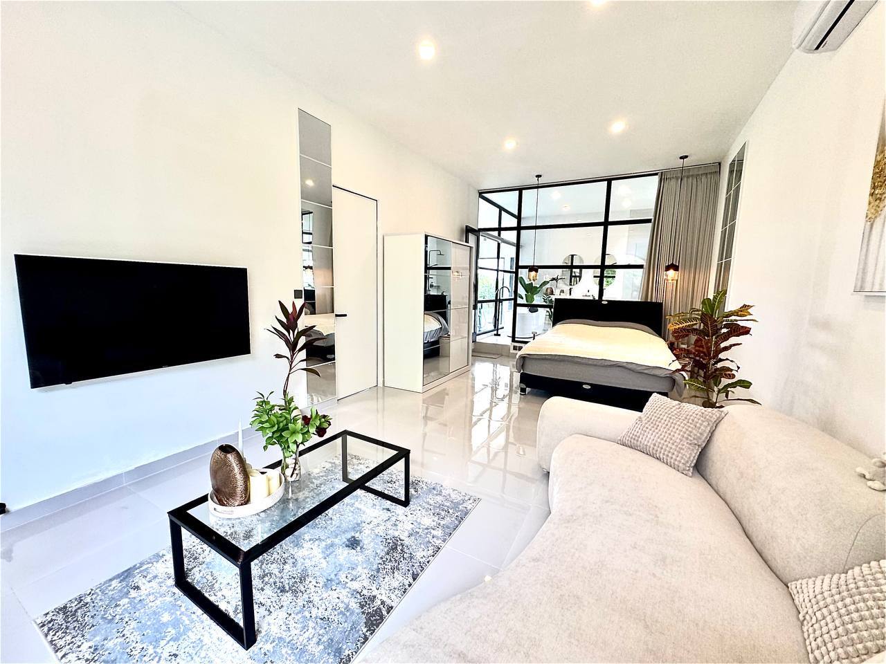 Вилла в Чангу, Индонезия, 280 м² - фото 2