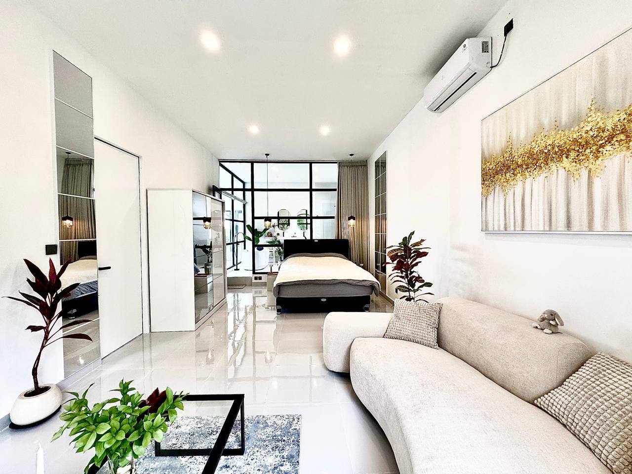 Вилла в Чангу, Индонезия, 280 м² - фото 3