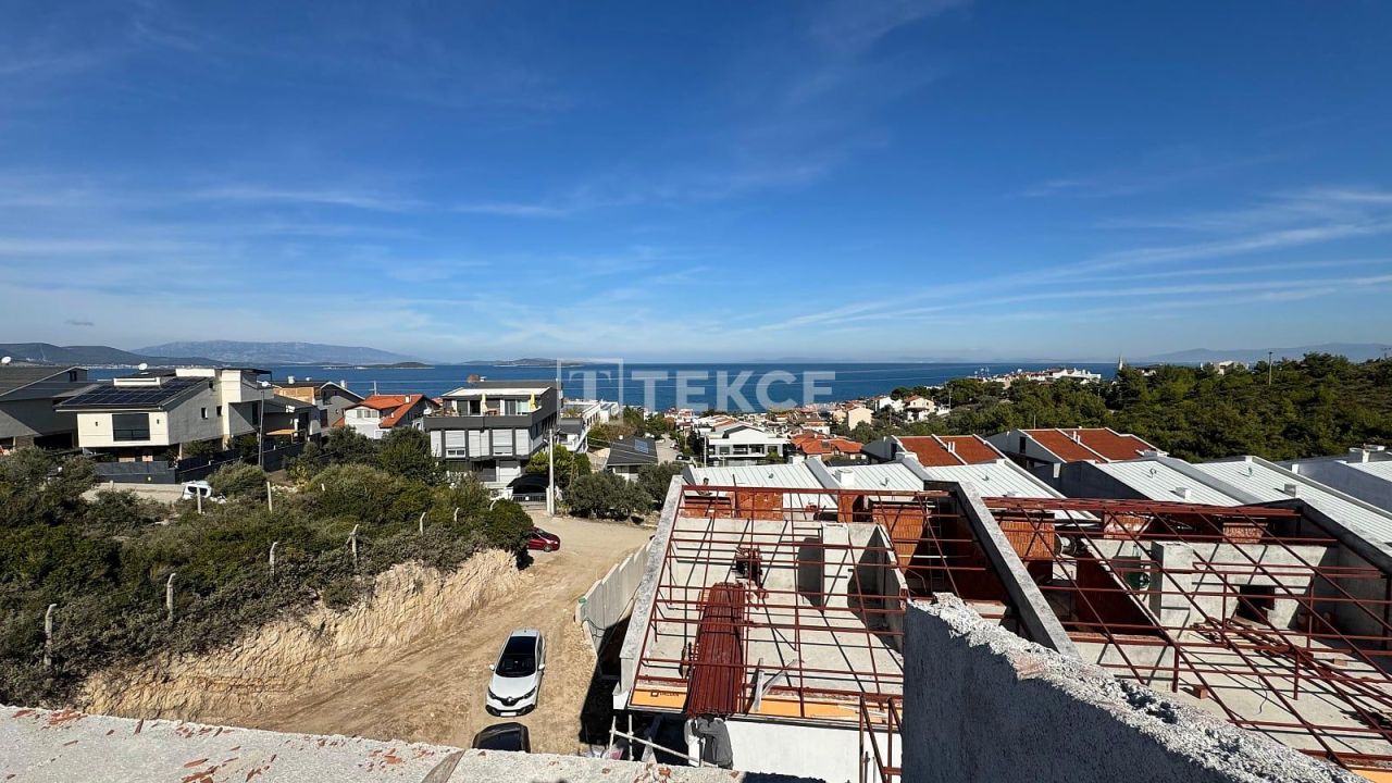 Вилла Урла, Турция, 190 м² - фото 5