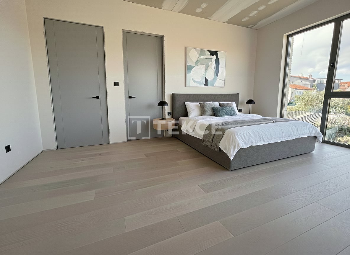 Вилла Урла, Турция, 260 м² - фото 5