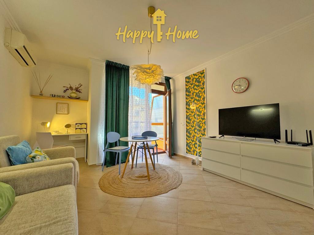 Студия в Святом Власе, Болгария, 38 м² - фото 5