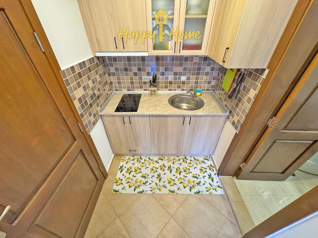 Студия в Святом Власе, Болгария, 38 м² - фото 8