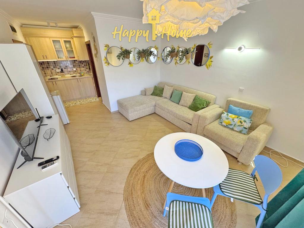 Студия в Святом Власе, Болгария, 38 м² - фото 1