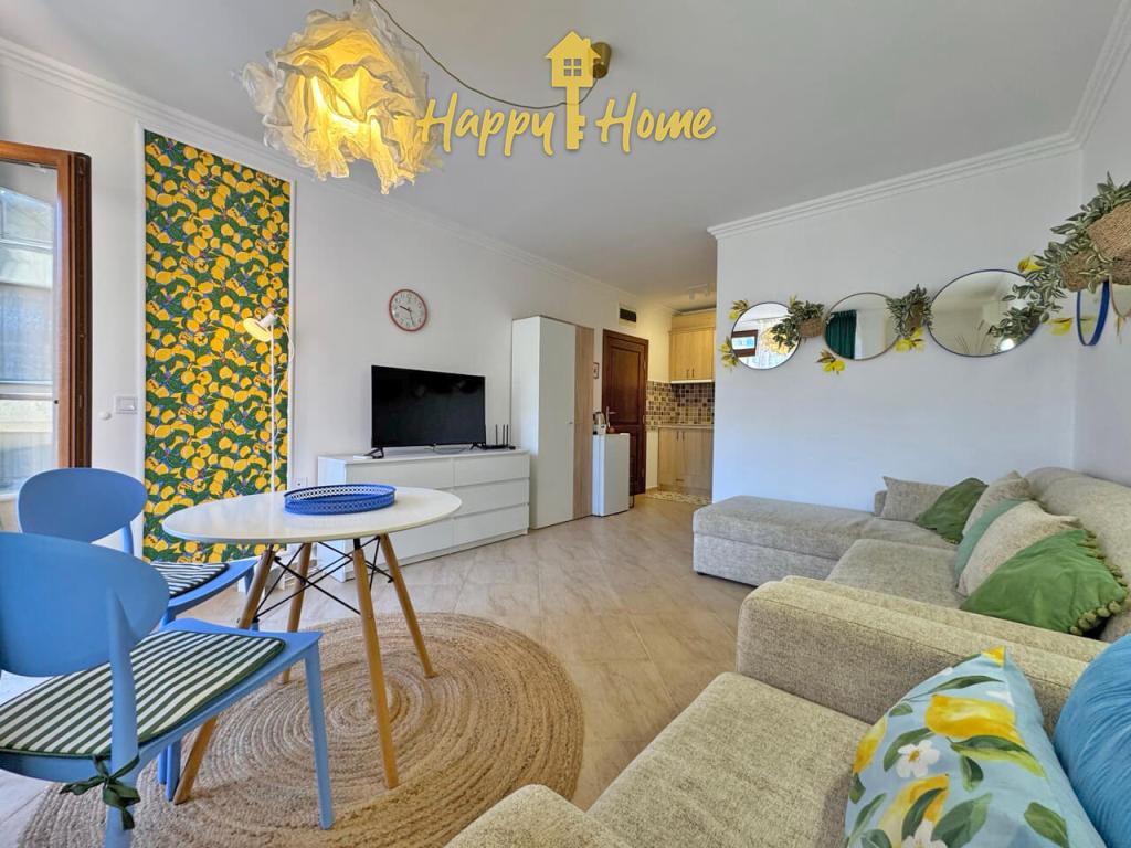 Студия в Святом Власе, Болгария, 38 м² - фото 4