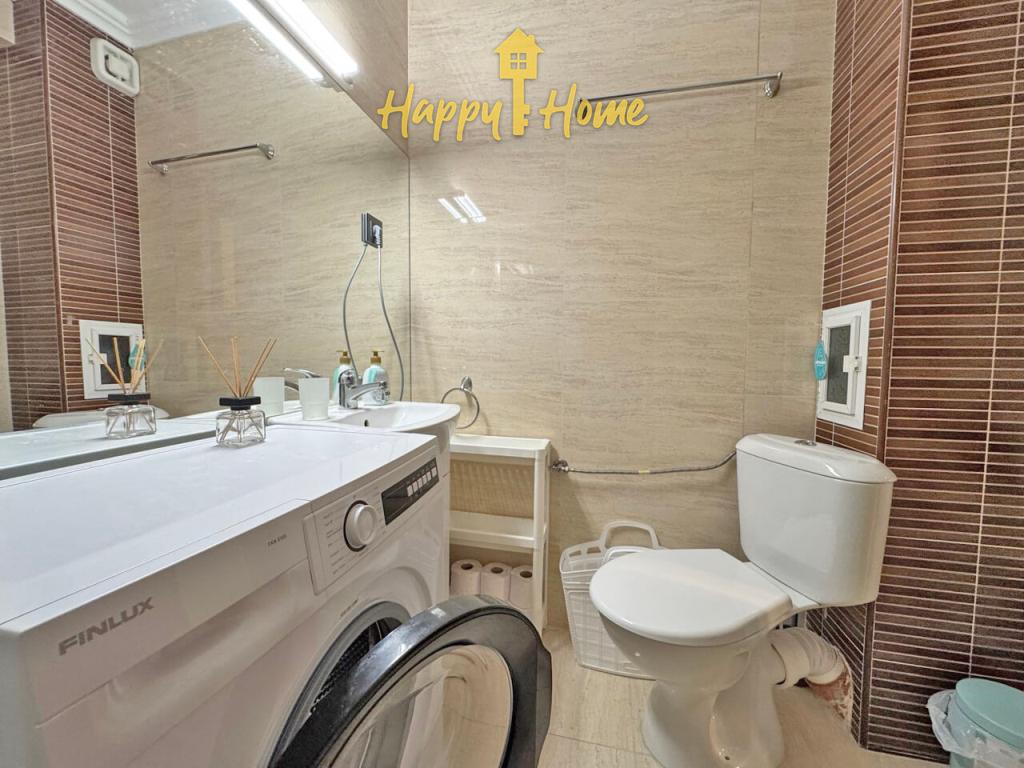 Студия в Святом Власе, Болгария, 38 м² - фото 10