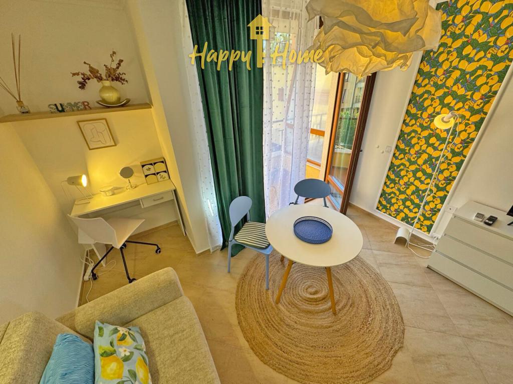 Студия в Святом Власе, Болгария, 38 м² - фото 6