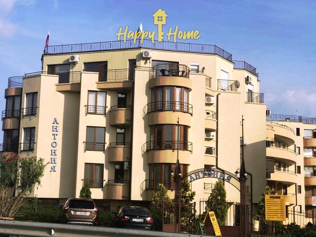 Студия в Святом Власе, Болгария, 38 м² - фото 13