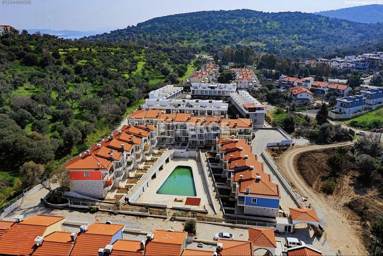 Вилла Фока, Турция, 120 м² - фото 5