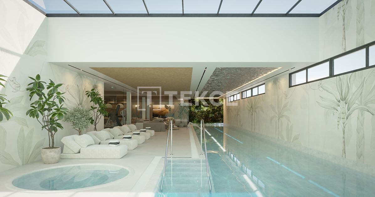 Апартаменты в Бенальмадене, Испания, 84 м² - фото 5