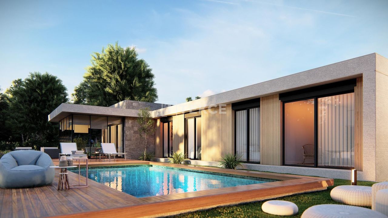 Вилла Урла, Турция, 410 м² - фото 5