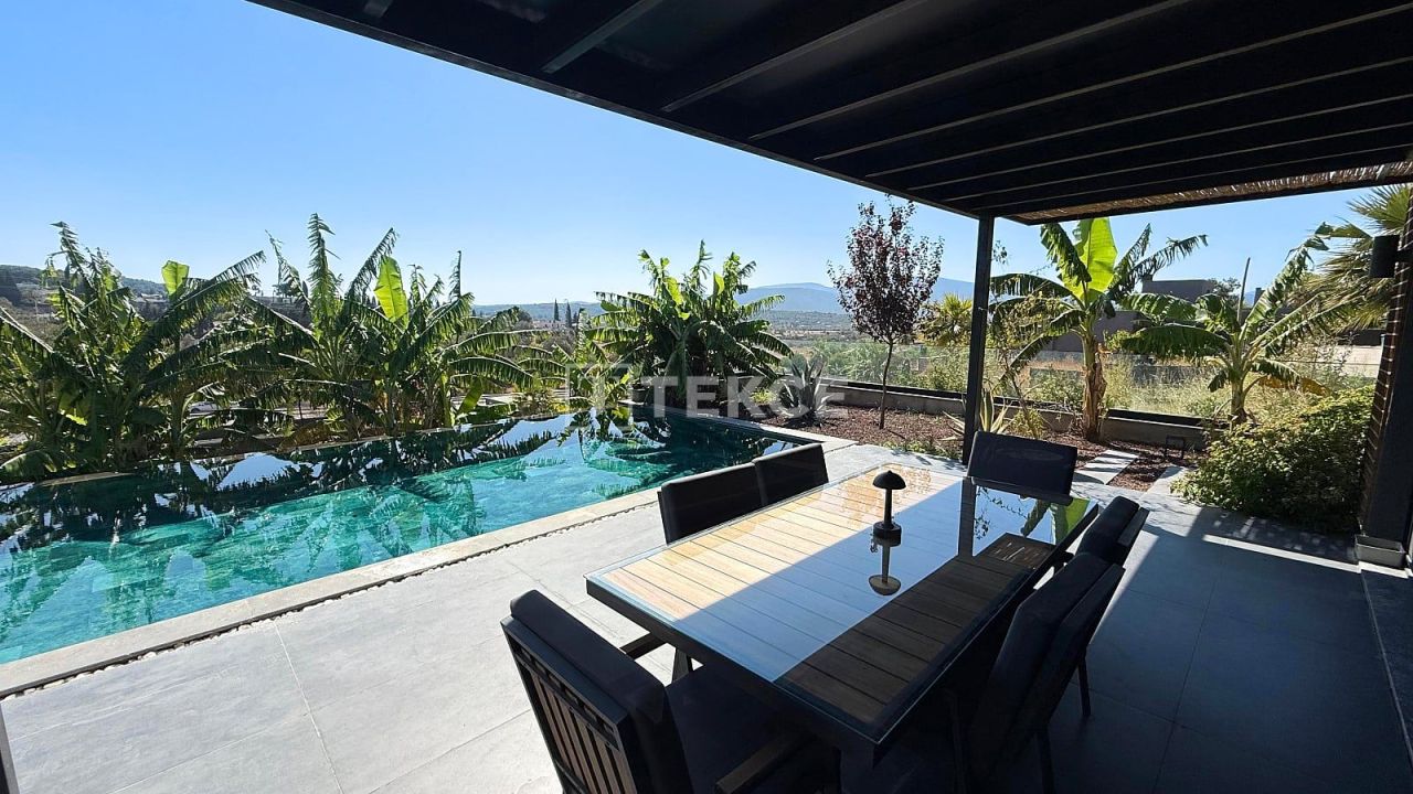 Вилла Урла, Турция, 350 м² - фото 5