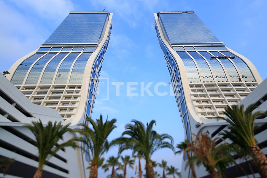 Магазин Байраклы, Турция, 84 м² - фото 5