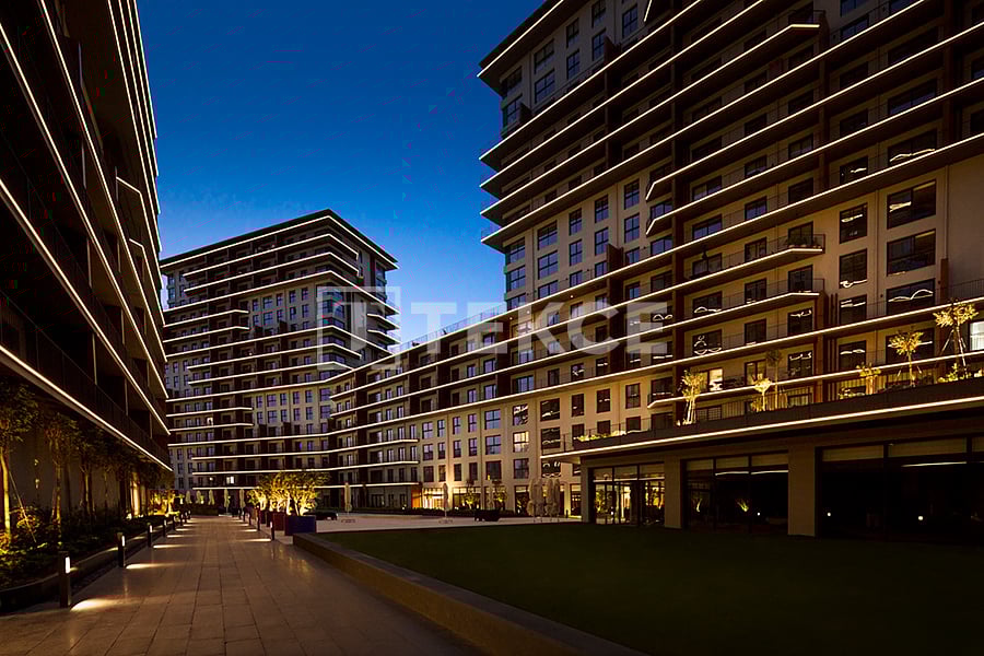 Коммерческая недвижимость Борнова, Турция, 202 м² - фото 5