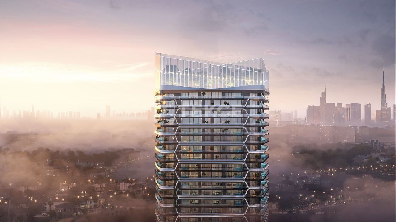 Апартаменты в Дубае, ОАЭ, 120 м² - фото 5