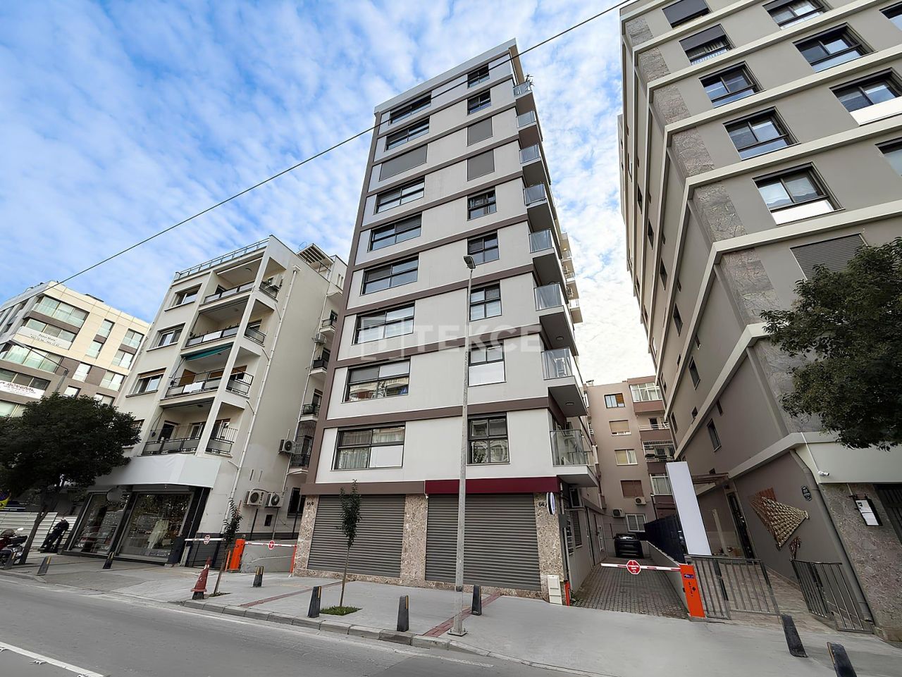 Апартаменты Конак, Турция, 96 м² - фото 5