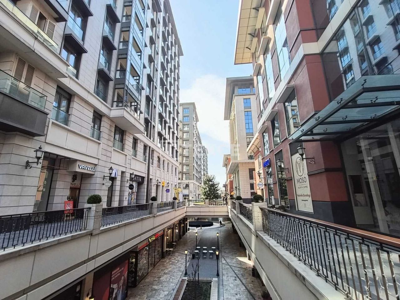 Апартаменты в Стамбуле, Турция, 129 м² - фото 5